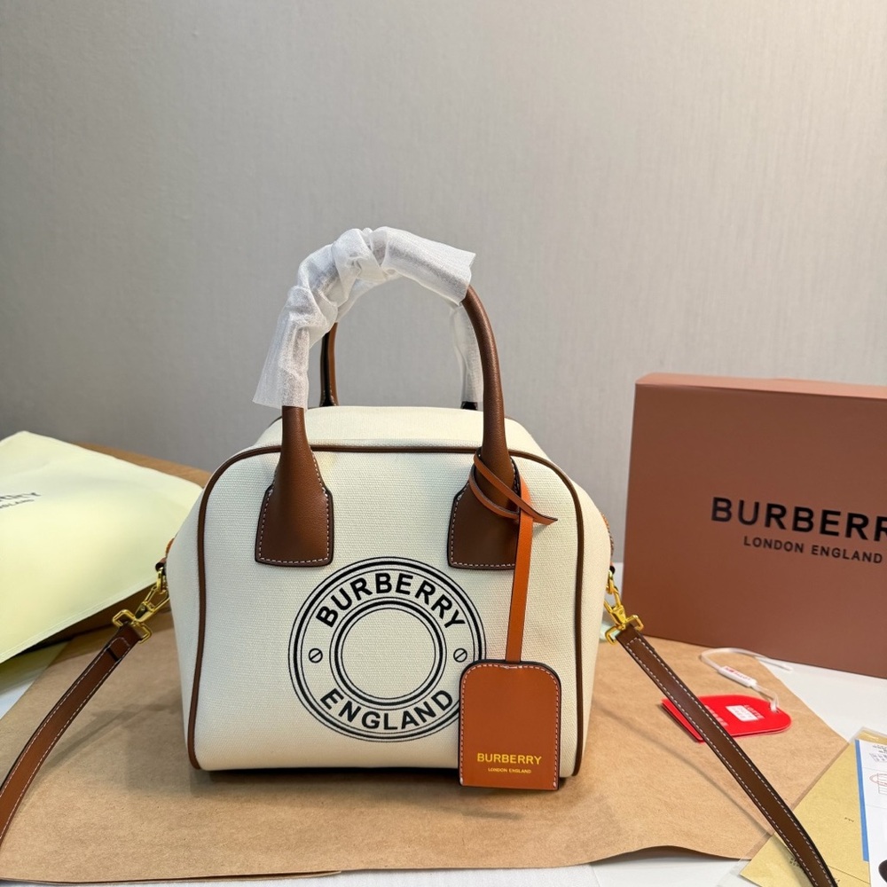 Burberry bag